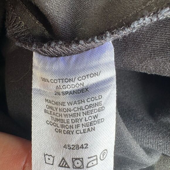 Ann Taylor Black Trousers - Picture 8 of 8